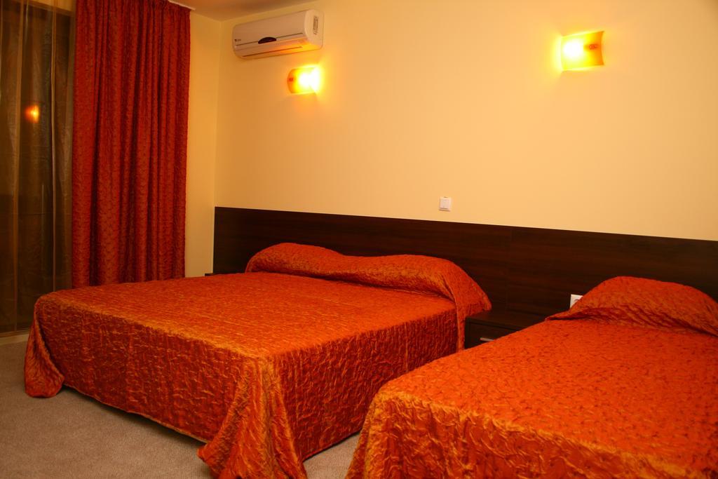 Hotel Rusalka Kiten  Pokoj fotografie