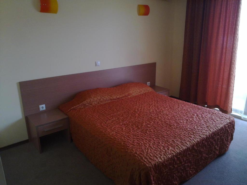 Hotel Rusalka Kiten  Pokoj fotografie