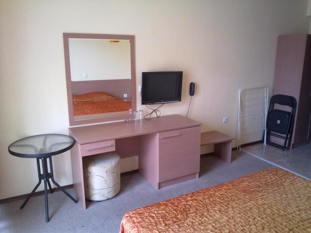Hotel Rusalka Kiten  Pokoj fotografie