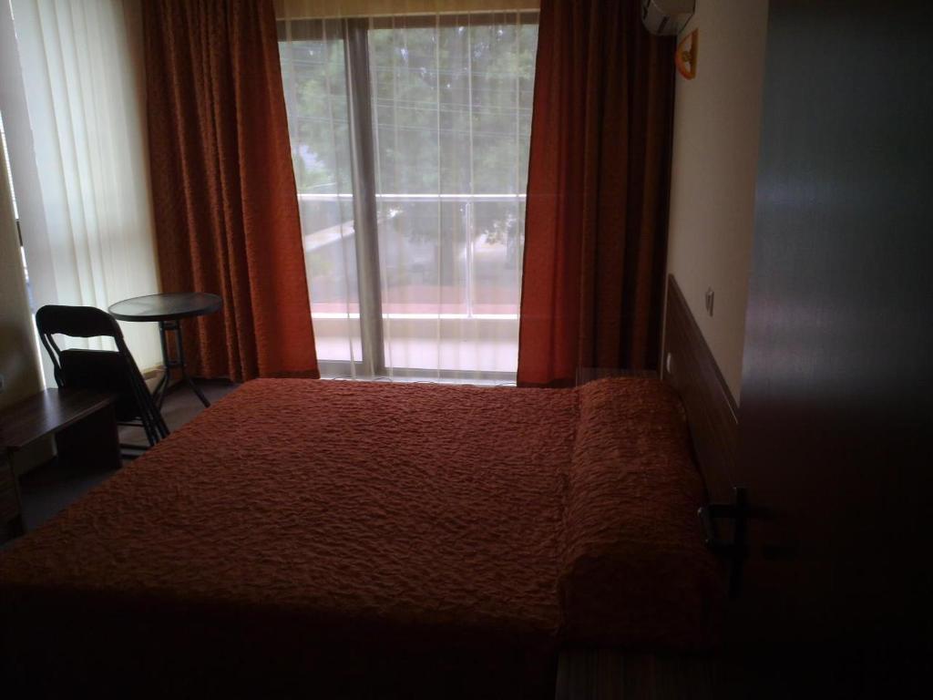 Hotel Rusalka Kiten  Pokoj fotografie