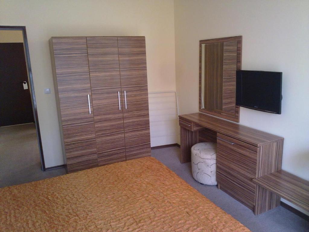 Hotel Rusalka Kiten  Pokoj fotografie