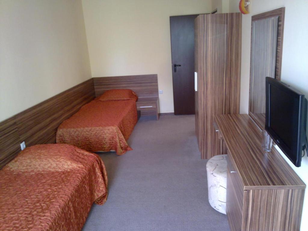 Hotel Rusalka Kiten  Pokoj fotografie