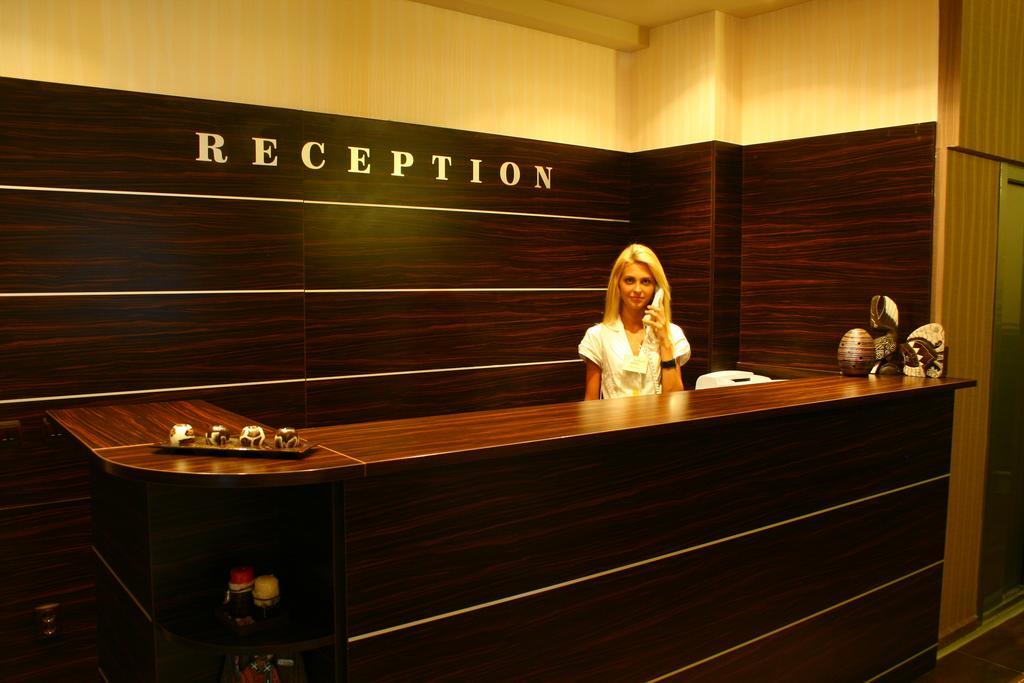 Hotel Rusalka Kiten  Pokoj fotografie